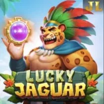 Play the Lucky Jaguar slot by Jili Games on Pelican Casino