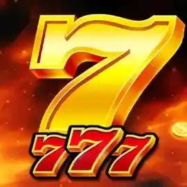 Try SevenSevenSeven slot by Jili Games on pelicancasino.eu.com – logo image